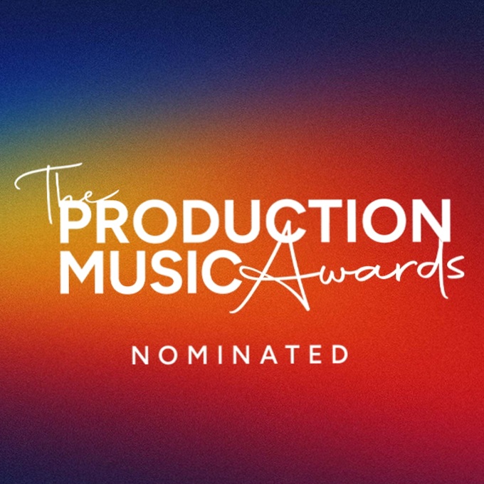 Production Music Awards <br /> <em>(Electronic Dance)</em>