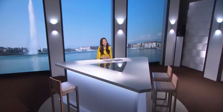 Impossible de lire la video