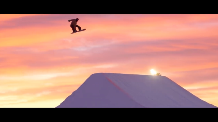 Impossible de lire la video